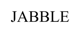 JABBLE trademark