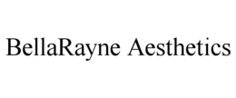 BELLARAYNE AESTHETICS trademark