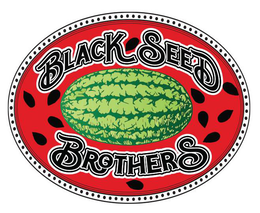 BLACK SEED BROTHERS trademark