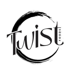 TWIST FOODS trademark