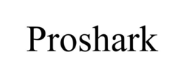 PROSHARK trademark
