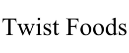 TWIST FOODS trademark