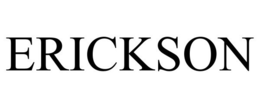 ERICKSON trademark