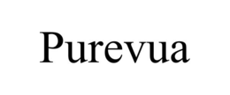 PUREVUA trademark