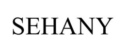 SEHANY trademark