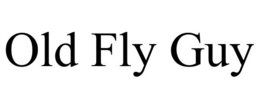 OLD FLY GUY trademark