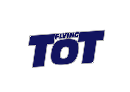 FLYING TOT trademark