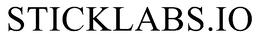 STICKLABS.IO trademark
