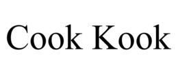 COOK KOOK trademark