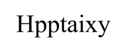 HPPTAIXY trademark