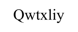 QWTXLIY trademark