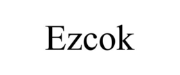 EZCOK trademark