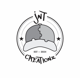 JNT CREATIONZ EST ~ 2024 trademark