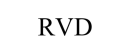 RVD trademark