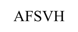 AFSVH trademark