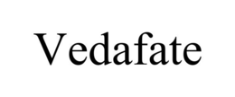 VEDAFATE trademark