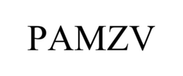 PAMZV trademark