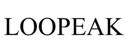 LOOPEAK trademark