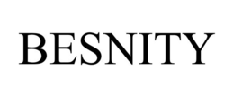 BESNITY trademark