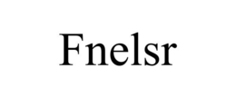 FNELSR trademark