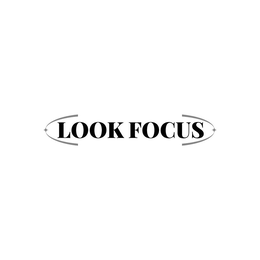 LOOK FOCUS trademark