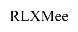 RLXMEE trademark