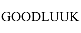 GOODLUUK trademark
