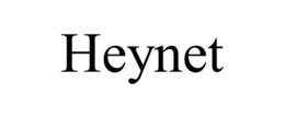 HEYNET trademark