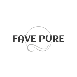 FAVE PURE trademark