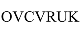 OVCVRUK trademark