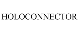 HOLOCONNECTOR trademark