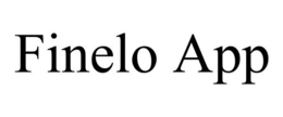 FINELO APP trademark