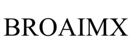 BROAIMX trademark