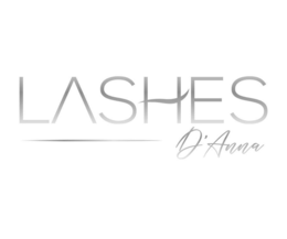 LASHES D' ANNA trademark