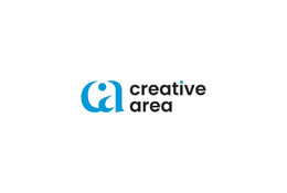 CA CREATIVE AREA trademark
