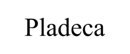PLADECA trademark