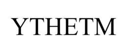 YTHETM trademark