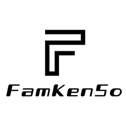F FAMKENSO trademark