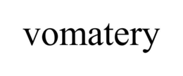 VOMATERY trademark