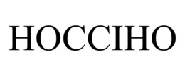 HOCCIHO trademark
