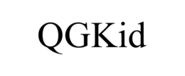 QGKID trademark