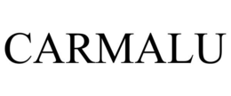 CARMALU trademark