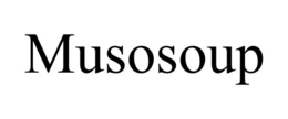 MUSOSOUP trademark