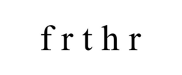F R T H R trademark