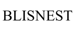 BLISNEST trademark