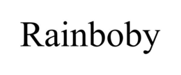 RAINBOBY trademark