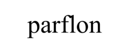 PARFLON trademark