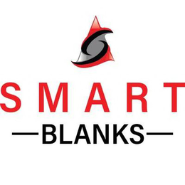 SMART BLANKS trademark