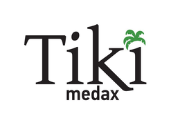 TIKI MEDAX trademark