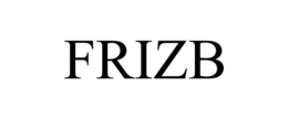 FRIZB trademark